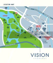 Vision Exchange (D22), Shop House #566758051